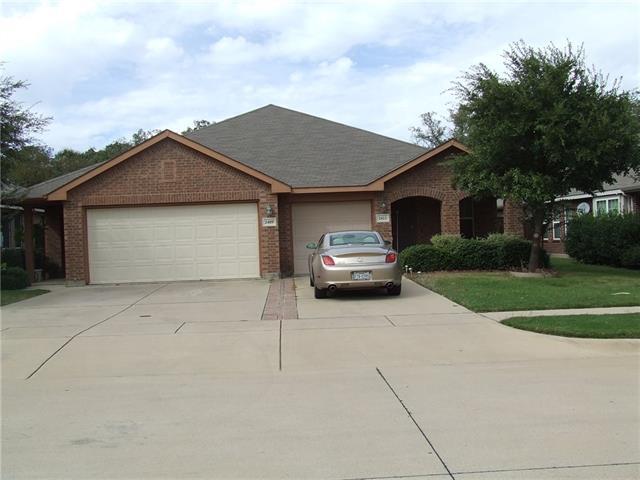 2409 Ravenwood Ct in Mansfield, TX - Building Photo - Building Photo