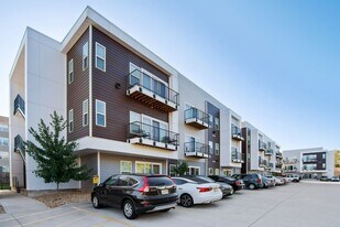 Elevate Student Living