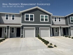 6644 Southwest 81st Loop in Ocala, FL - Building Photo - Building Photo