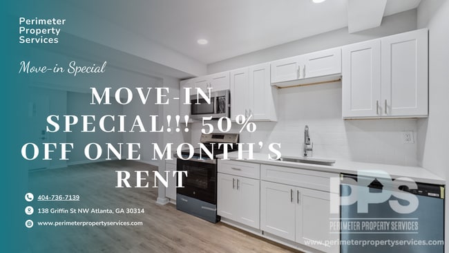 property at 138 Griffin St NW