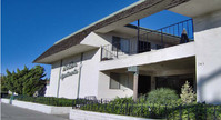 Golden Apartments in El Cajon, CA - Building Photo - Building Photo