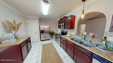 11645 Lazy Willow Ln in Jacksonville, FL - Building Photo - Building Photo