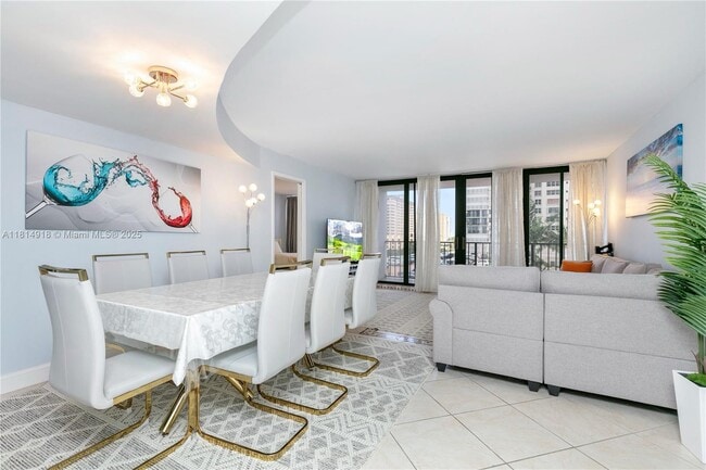 property at 2401 S Ocean Dr