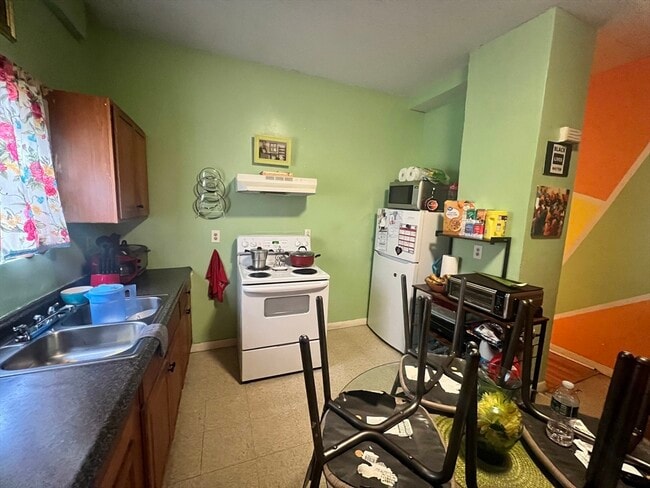 property at 217 Pleasant St