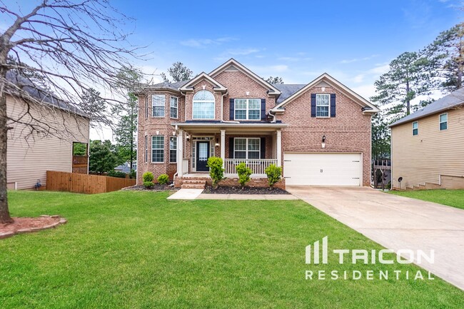 property at 14 Bryce Creek Dr