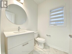 1461 Savoline Blvd in Milton, ON - Building Photo - Building Photo