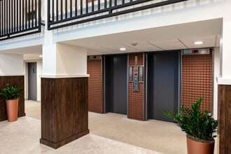 Churchill Towers in Parma Heights, OH - Building Photo - Building Photo