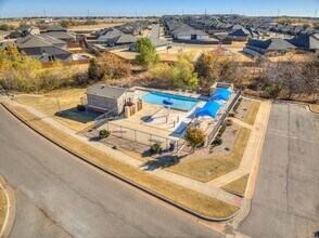 7508 NW 143rd St in Oklahoma City, OK - Building Photo - Building Photo