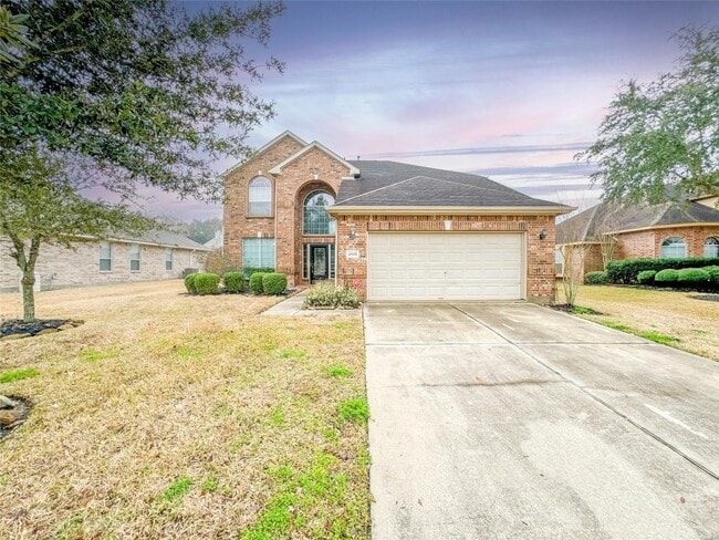 property at 4806 Lakefront Terrace Ct