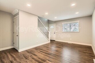 2103 W Harvard Ave in Englewood, CO - Building Photo - Building Photo