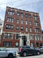 101 Clifton Pl in Jersey City, NJ - Building Photo - Building Photo