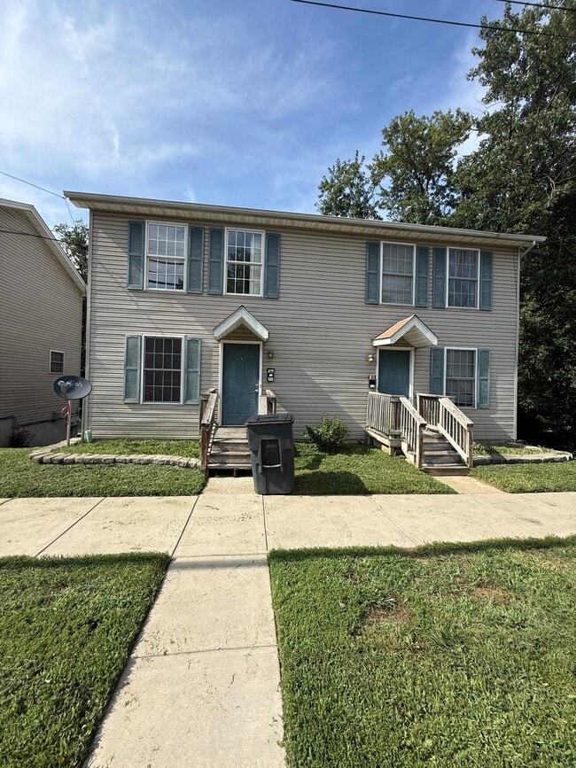property at 156-156 Cherry St
