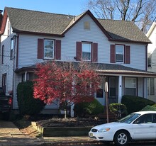 58 Spring St, Unit Apt. A in Red Bank, NJ - Building Photo