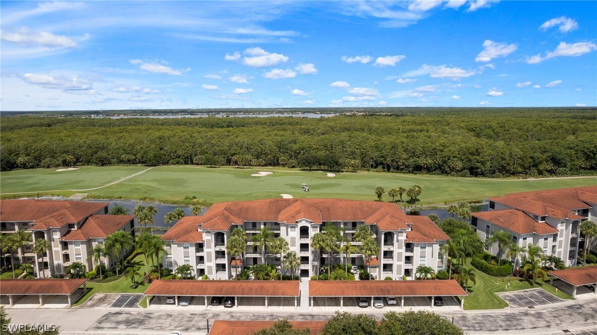 10285 Heritage Bay Blvd in Naples, FL - Building Photo