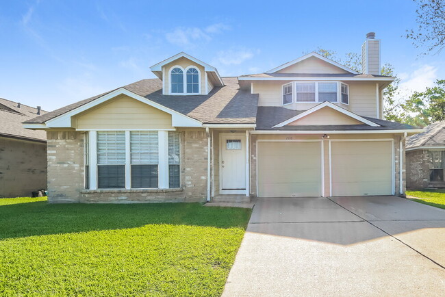 1710 Whiteback Dr