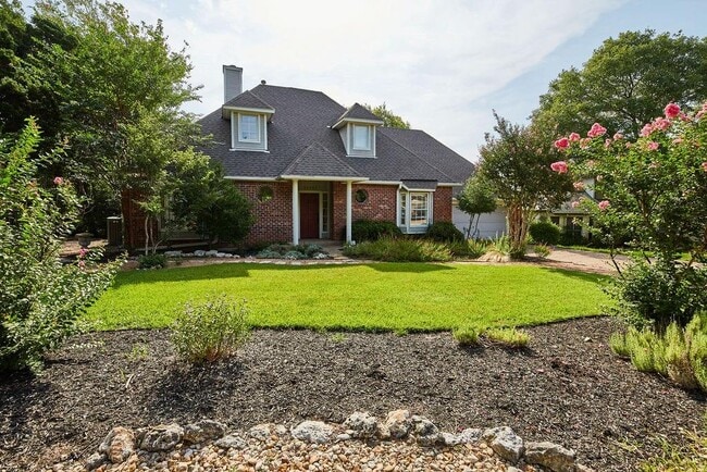 property at 10905 Galleria Cove
