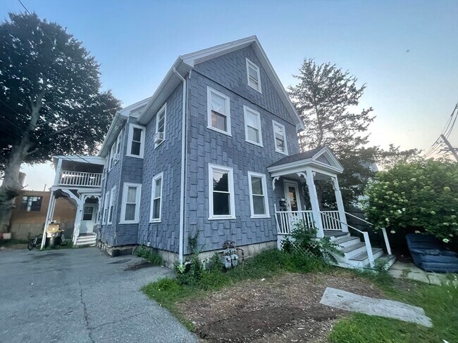 150 Franklin St in Framingham, MA - Building Photo - Building Photo