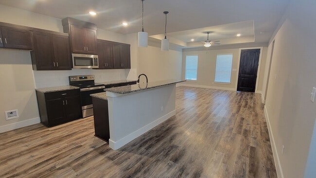 property at 609 The Cottages