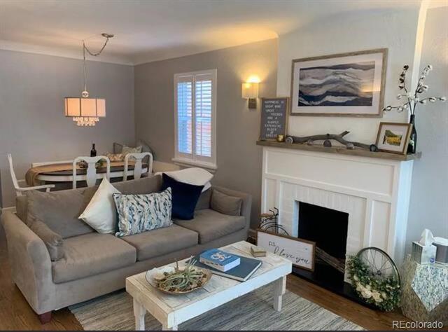 property at 5607 E 14th Ave