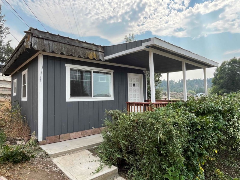 4827 Wocus Rd in Klamath Falls, OR - Building Photo