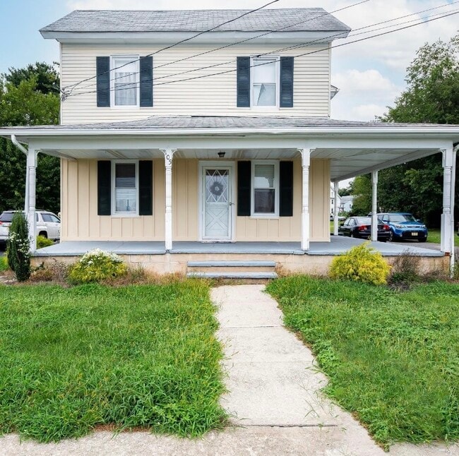 105 Front St Rentals in Elmer, NJ