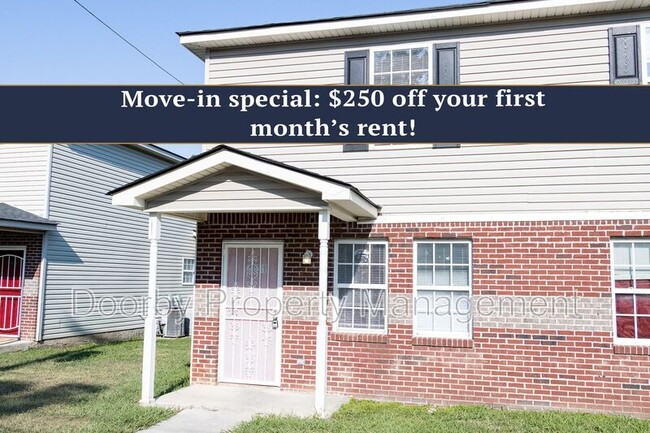 property at 3627 6th Ave