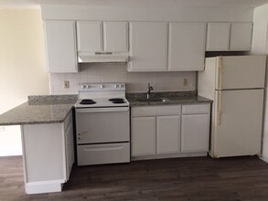 21 Horne St in Methuen, MA - Foto de edificio - Floor Plan