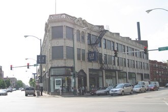 2778 N Milwaukee Ave in Chicago, IL - Building Photo - Building Photo