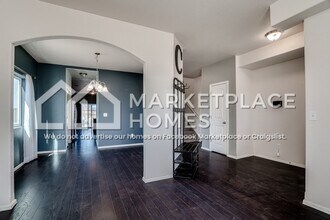 9799 Desert Lily Cir in Colorado Springs, CO - Building Photo - Building Photo