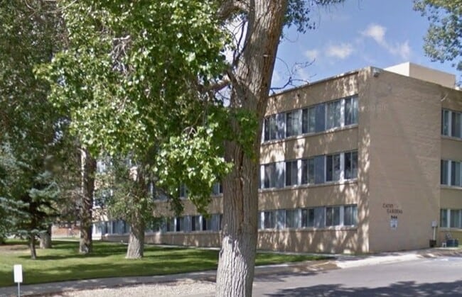 property at 548 15th St