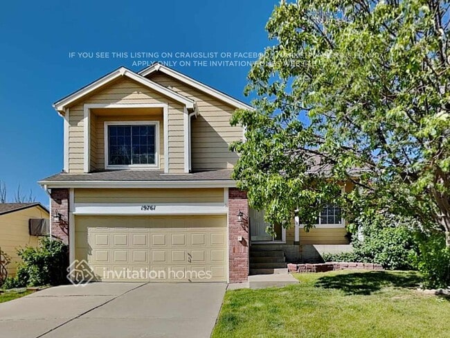 property at 19761 New Market Ct