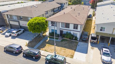 1947 S Shenandoah St in Los Angeles, CA - Building Photo - Building Photo