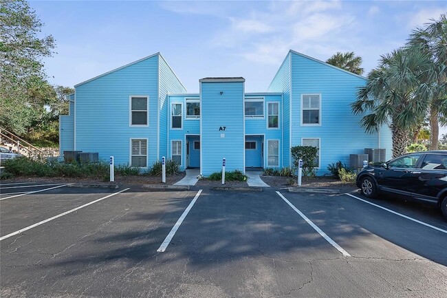 property at 6300 A1A S