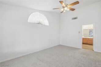 7501 Bush Garden Ave in Las Vegas, NV - Building Photo - Building Photo