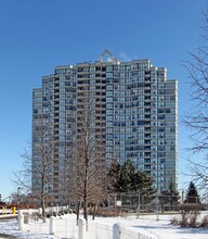 Platinum on the Humber in Toronto, ON - Building Photo - Building Photo