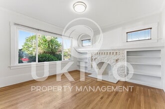 2955 California St in Berkeley, CA - Building Photo - Building Photo