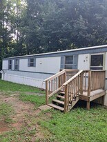 500 Julia St in Henderson, NC - Building Photo