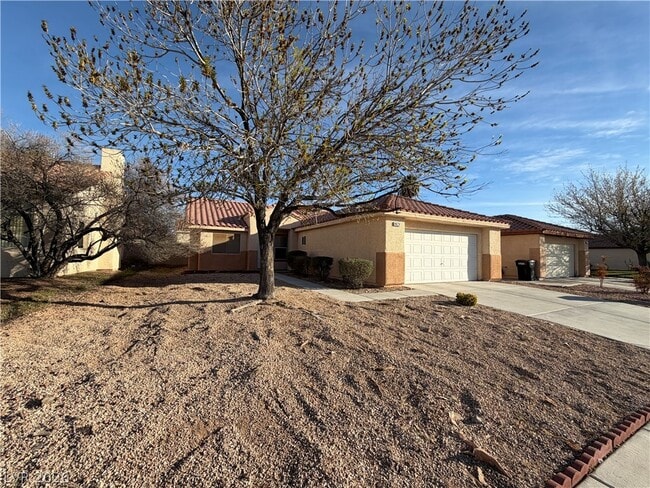 4024 W Delhi Ave in North Las Vegas, NV - Building Photo - Building Photo