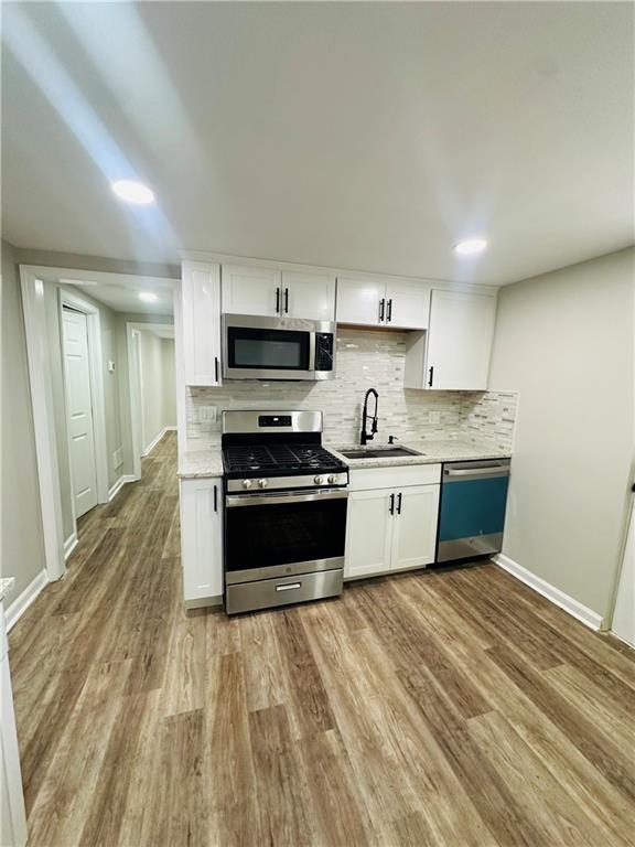 1288 Northwest Dr NW in Atlanta, GA - Building Photo - Building Photo