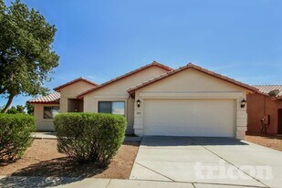 8605 West Campbell Ave in Phoenix, AZ - Building Photo