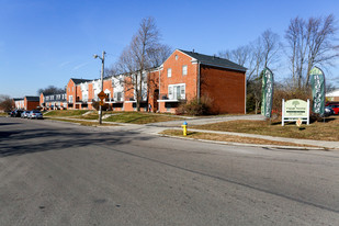 Valerie Woods Apartments