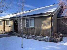 1655 W Big Trail Dr in Jackson, WY - Building Photo
