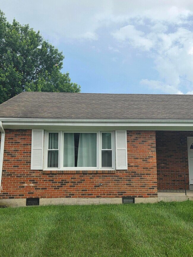 property at 101 Purcell Dr