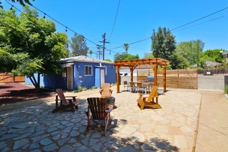 Elm at Bixby Knolls in Long Beach, CA - Building Photo - Other