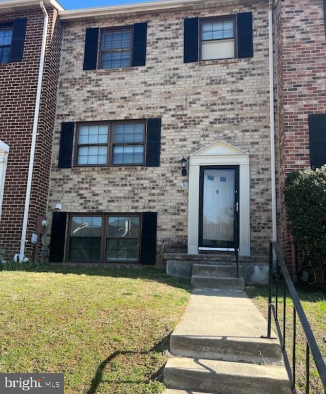 39 Badger Gate Ct in Catonsville, MD - Building Photo - Building Photo