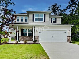 13202 Jansen Ridge Way in Charlotte, NC - Building Photo