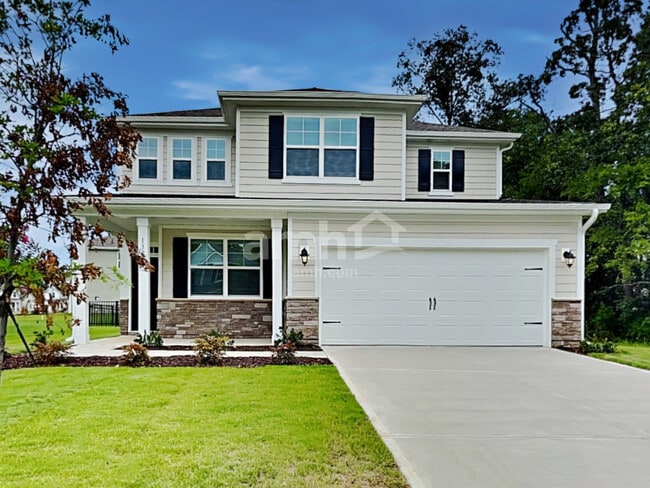 property at 13202 Jansen Ridge Way