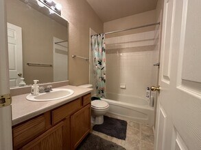 3080 Mandalay Grove in Colorado Springs, CO - Foto de edificio - Building Photo