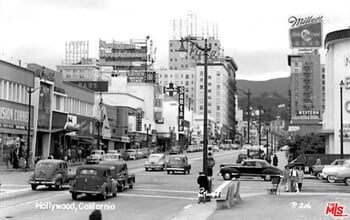 1777 N Gower St in Los Angeles, CA - Building Photo - Building Photo