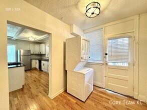 1413 W 39th St in Kansas City, MO - Building Photo - Building Photo